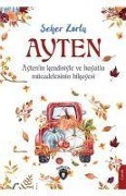 Cover-Bild zum Titel 'Ayten' von 'Seher Zorlu'