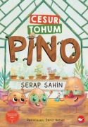 Cover-Bild zum Titel 'Cesur Tohum Pino' von 'Serap Sahin'