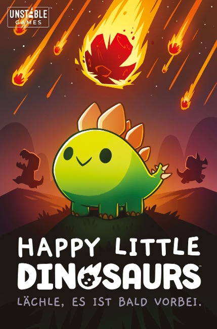 Happy Little Dinosaurs - Ramy Badie Happy Little Dinosaurs - Ramy Badie