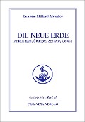 Cover-Bild zum Titel 'Die neue Erde' von 'Omraam Mikhael Aivanhov'