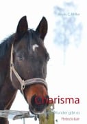 Cover-Bild zum Titel 'Charisma' von 'Anais C. Miller'