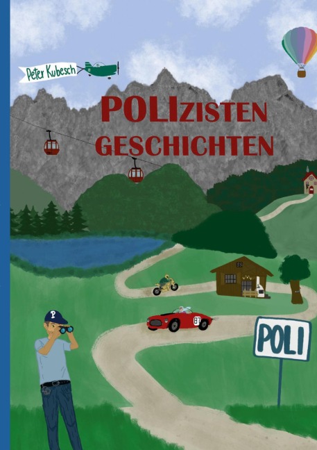 POLIzistengeschichten - 