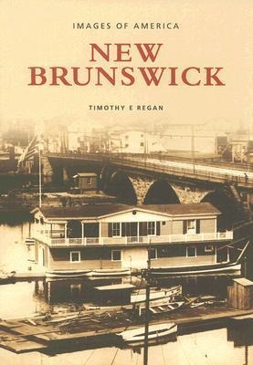 New Brunswick - Timothy E Regan