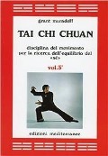 Cover-Bild zum Titel 'Muradoff, G: Tai Chi Chuan. Disciplina del movimento per la' von 'Grant Muradoff'