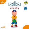 Caillou - Folgen 251-259: Caillou lernt Bowling - 