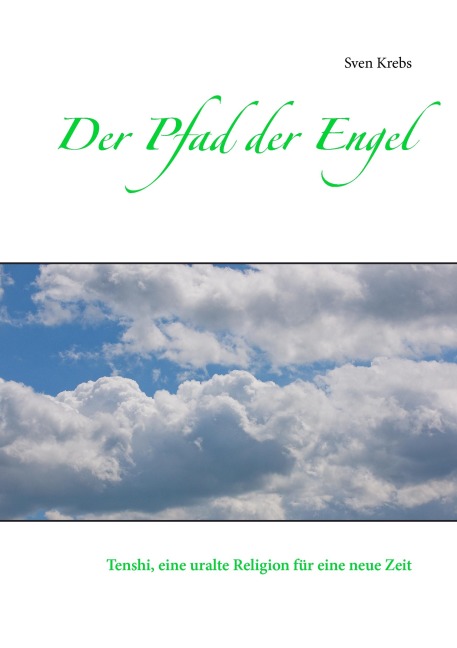 Der Pfad der Engel - Sven Krebs