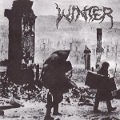 Cover-Bild zum Titel 'Into Darkness' von 'Winter'
