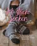 Ich stricke Socken - cosy & trendy - Frédérique Alexandre