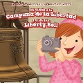 Cover-Bild zum Titel 'Mi Visita a la Campana de la Libertad / I Visit the Liberty Bell' von 'Whitney Hopper'