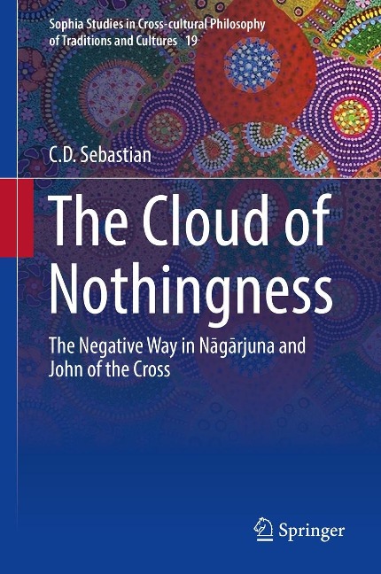 The Cloud of Nothingness - C. D. Sebastian