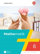 Cover-Bild zum Titel 'Mathematik - Schulbuch 6. Für Mecklenburg-Vorpommern' von ''