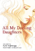 Cover-Bild zum Titel 'All My Darling Daughters' von 'Fumi Yoshinaga'
