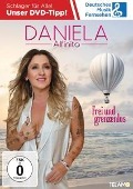 Frei und grenzenlos - Daniela Alfinito