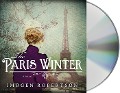 Cover-Bild zum Titel 'The Paris Winter' von 'Imogen Robertson'