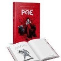 Cover-Bild zum Titel 'Edgar Allan Poe Süresiz Ajanda' von 'Kolektif'