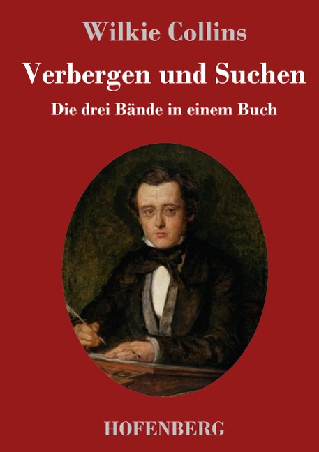 Verbergen und Suchen - Wilkie Collins