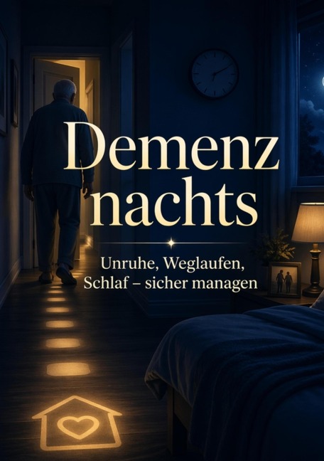Demenz nachts - Dominik Mikulaschek