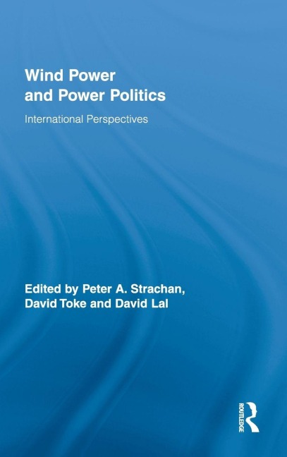 Wind Power and Power Politics - 