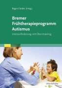 Cover-Bild zum Titel 'Bremer Frühtherapieprogramm Autismus' von ''