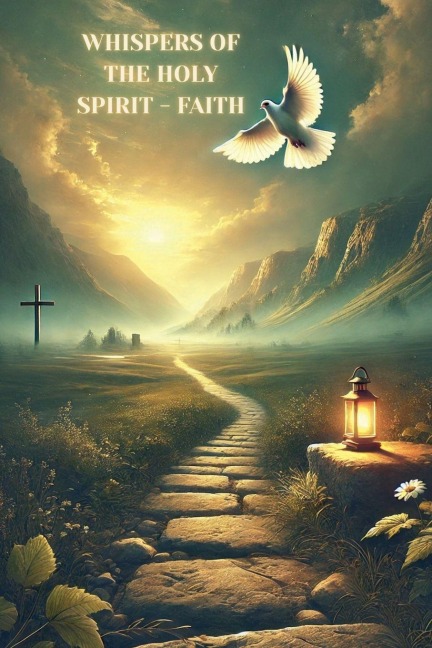 Whispers of the Holy Spirit - Faith - Child Of God