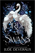 Cover-Bild zum Titel 'Order of Swans' von 'Jude Deveraux'
