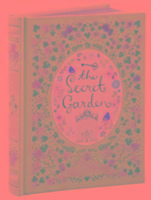 The Secret Garden (Barnes & Noble Collectible Editions) - Frances Hodgson Burnett
