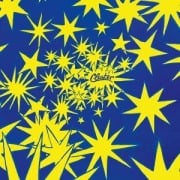 Cover-Bild zum Titel 'Cluster II' von 'Cluster'