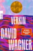 Cover-Bild zum Titel 'Verkin' von 'David Wagner'