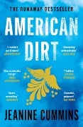 Cover-Bild zum Titel 'American Dirt' von 'Jeanine Cummins'