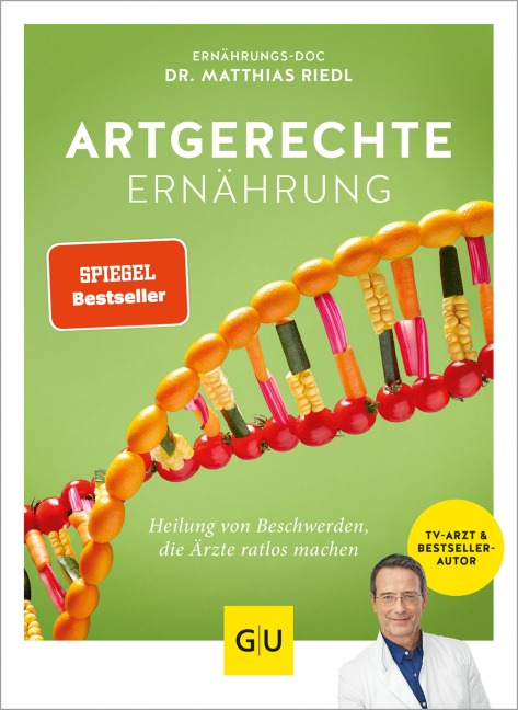 Artgerechte Ernährung - Matthias Riedl