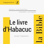 Cover-Bild zum Titel 'Le livre de Habacuc' von 'Anonymous'