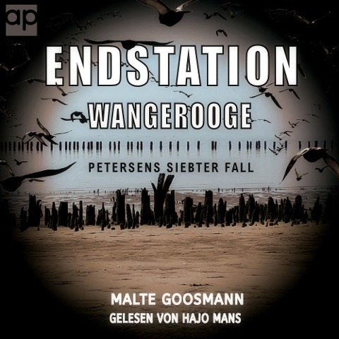 Endstation Wangerooge - Malte Goosmann