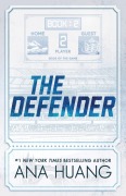 Cover-Bild zum Titel 'The Defender (Deluxe Edition)' von 'Ana Huang'