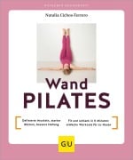 Cover-Bild zum Titel 'Wandpilates' von 'Natalia Cichos-Terrero'