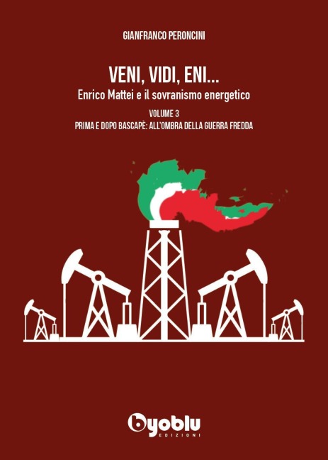 Prima e dopo Bascapè: all'ombra della Guerra fredda - Gianfranco Peroncini