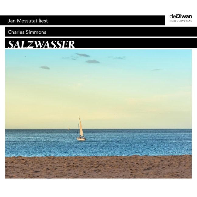 Salzwasser - Charles Simmons