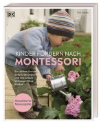 Cover-Bild zum Titel 'Kinder fördern nach Montessori' von 'Tim Seldin'