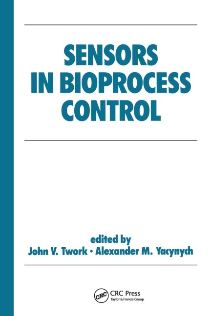 Sensors in Bioprocess Control - 