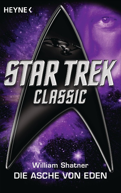 Star Trek - Classic: Die Asche von Eden - William Shatner