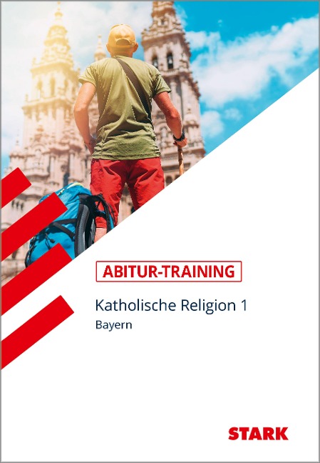 Abitur-Training - Religion Katholische Religion Band 1 Bayern - Thomas Gottfried