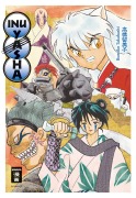 Cover-Bild zum Titel 'Inu Yasha New Edition 13' von 'Rumiko Takahashi'