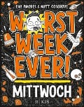 Worst Week Ever - Mittwoch - Matt Cosgrove, Eva Amores