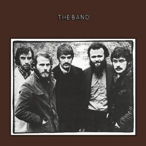The Band (50th Anniversary,Remastered) - The Band