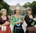 Cover-Bild zum Titel 'Beste Schwestern' von 'Die Wellküren'