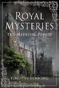 Cover-Bild zum Titel 'The Medieval Period' von 'Timothy Venning'