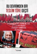 Cover-Bild zum Titel 'Bu Devrimden Bir Teslim Töre Gecti' von 'Kolektif'