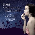 Cover-Bild zum Titel 'Stars Over Sunset Boulevard Lib/E' von 'Susan Meissner'