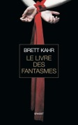 Cover-Bild zum Titel 'Le livre des fantasmes' von 'Brett Kahr'