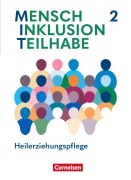Cover-Bild zum Titel 'MIT - Mensch Inklusion Teilhabe - Heilerziehungspflege. Band 2 - Fachbuch mit digitalen Medien' von 'Annette Damag, Anke Hennig-Schumann, Stefan Meir, Corina Rott-König, Silvia Gartinger'