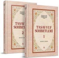 Tasavvuf Sohbetleri 2 Cilt Takim, Ciltli - Mehmet Ildirar